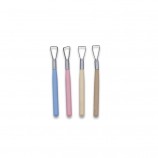 Hardwork DIY Wood & Metal Sculpting Modeling Ceramics Art Pottery Tool Kit